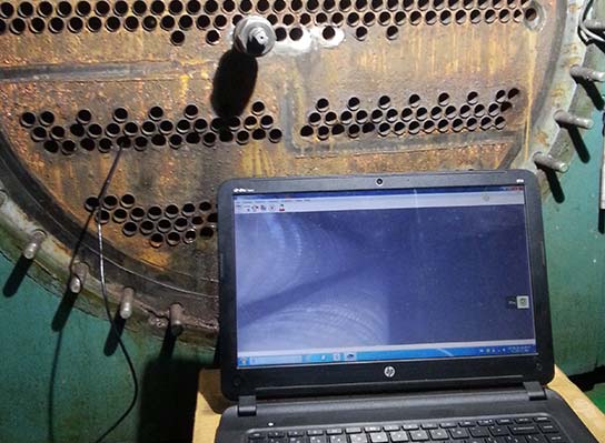 約克離心冷水機組壓縮機大修費用構(gòu)成明細